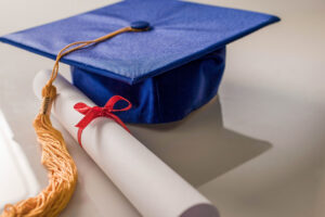 Graduation dates set for MTEC, Mon's three public high schools